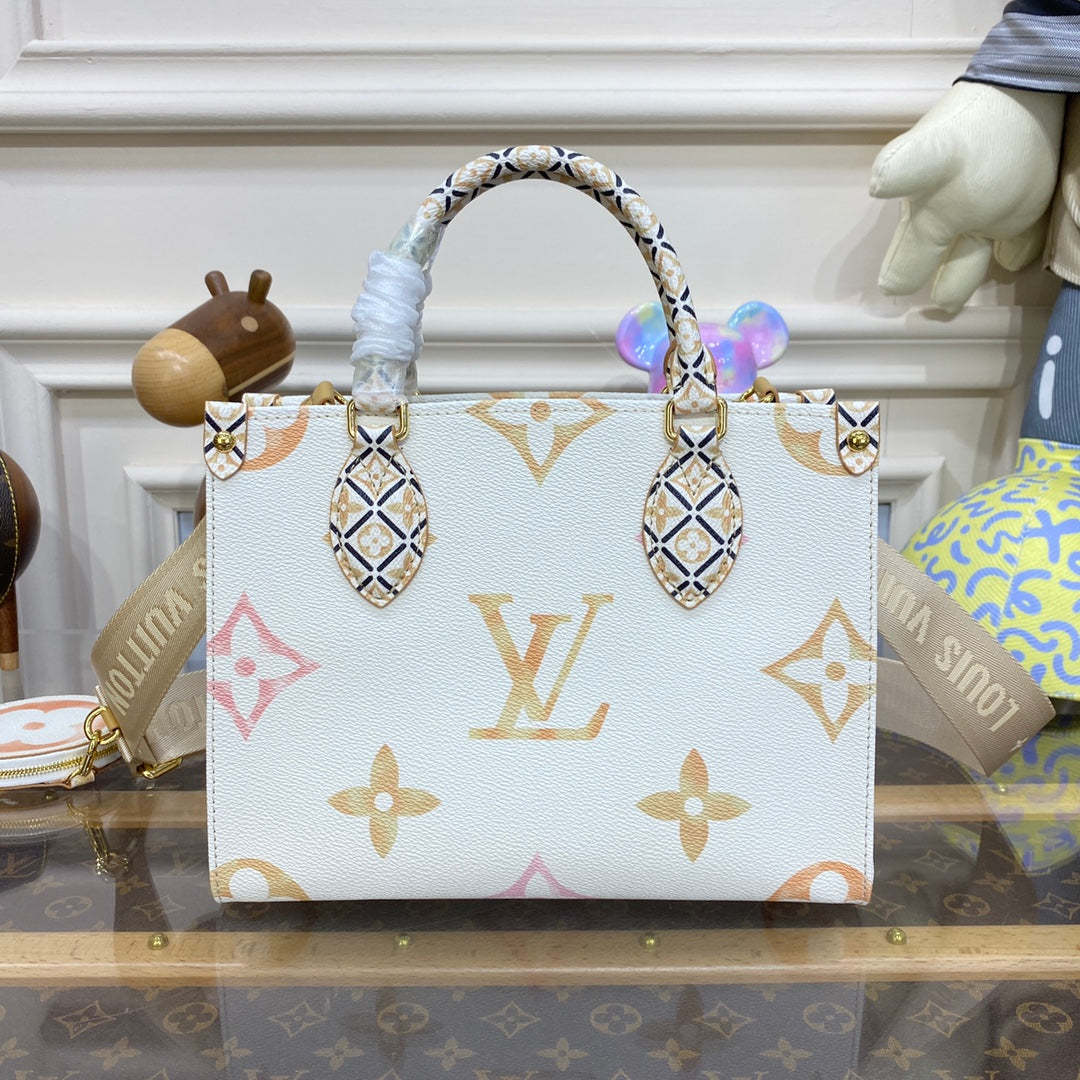 Luxury Bag - LU-V - 057