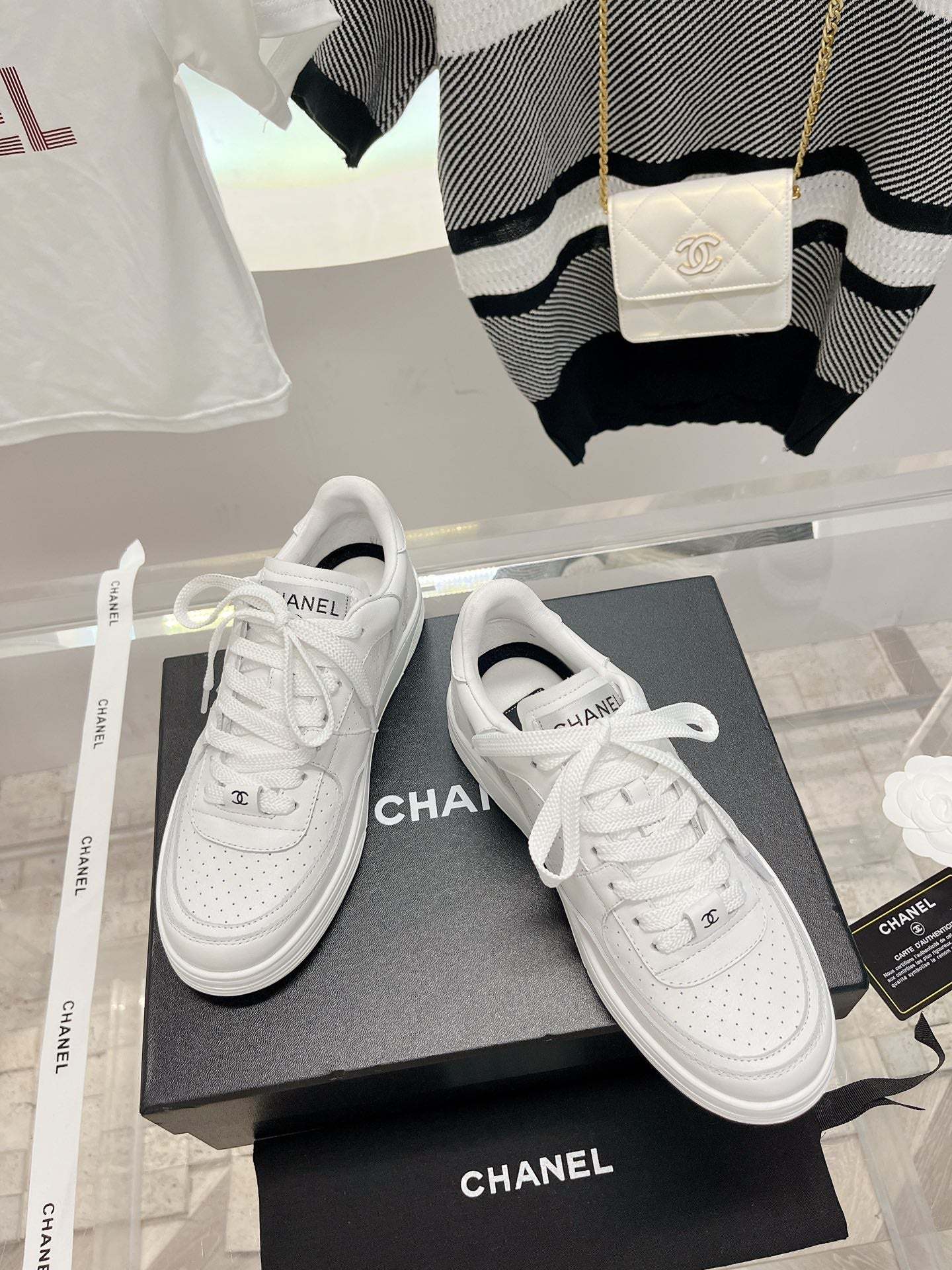 Luxury Shoes Sandals - CHL - 132