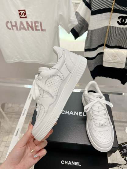 Luxury Shoes Sandals - CHL - 132