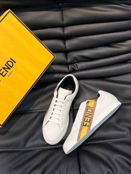 Luxury Shoes - FED - 046