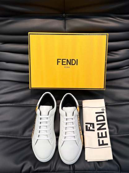 Luxury Shoes - FED - 046