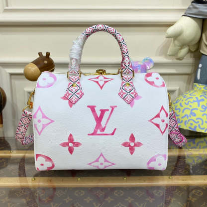 Luxury Bag - LU-V - 049