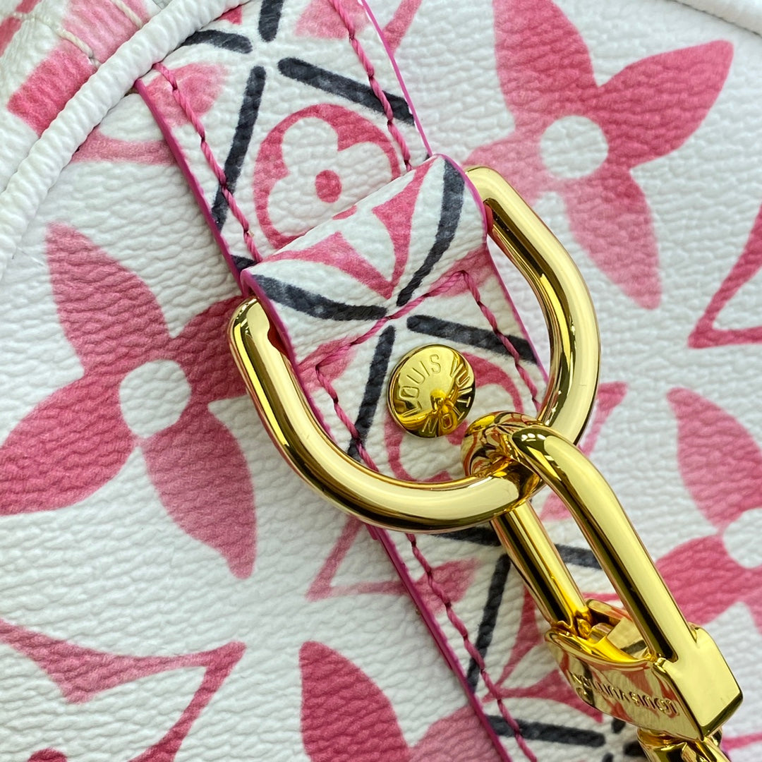 Luxury Bag - LU-V - 049