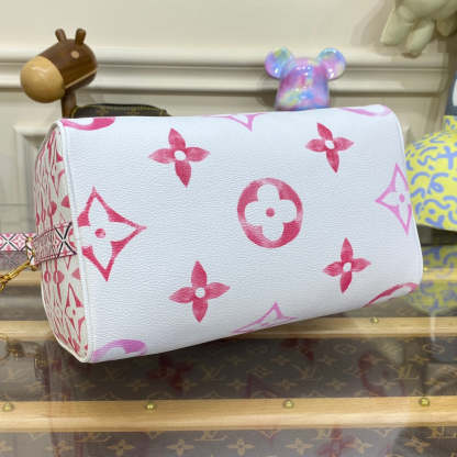 Luxury Bag - LU-V - 049