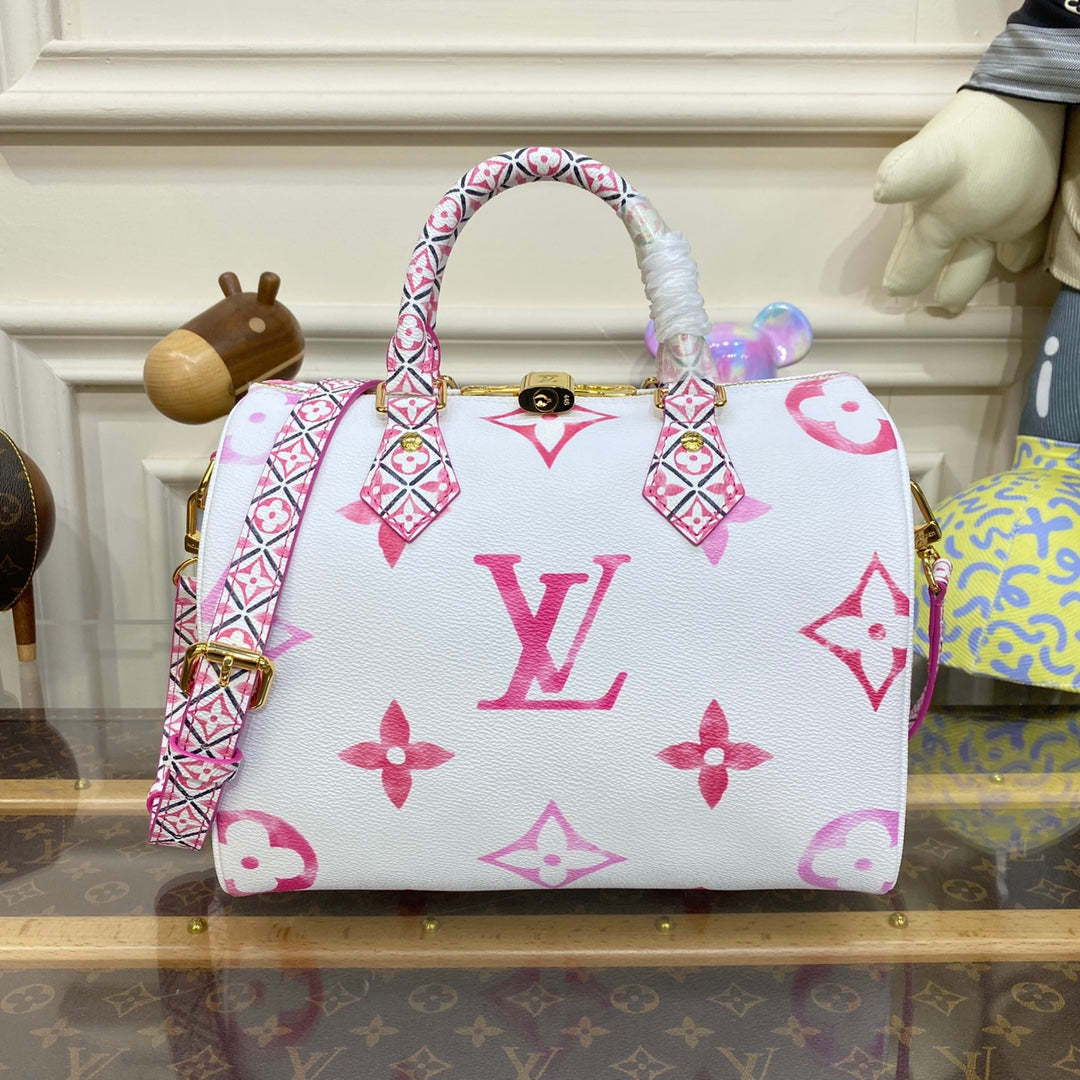 Luxury Bag - LU-V - 049