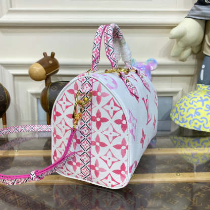 Luxury Bag - LU-V - 049