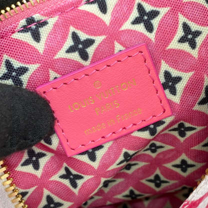 Luxury Bag - LU-V - 049