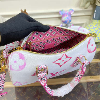 Luxury Bag - LU-V - 049