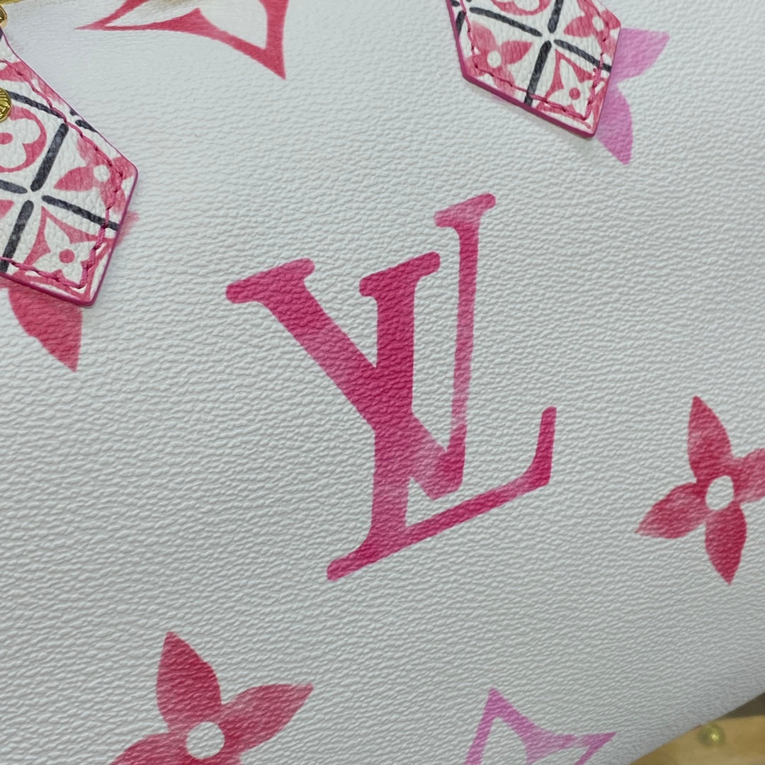 Luxury Bag - LU-V - 049