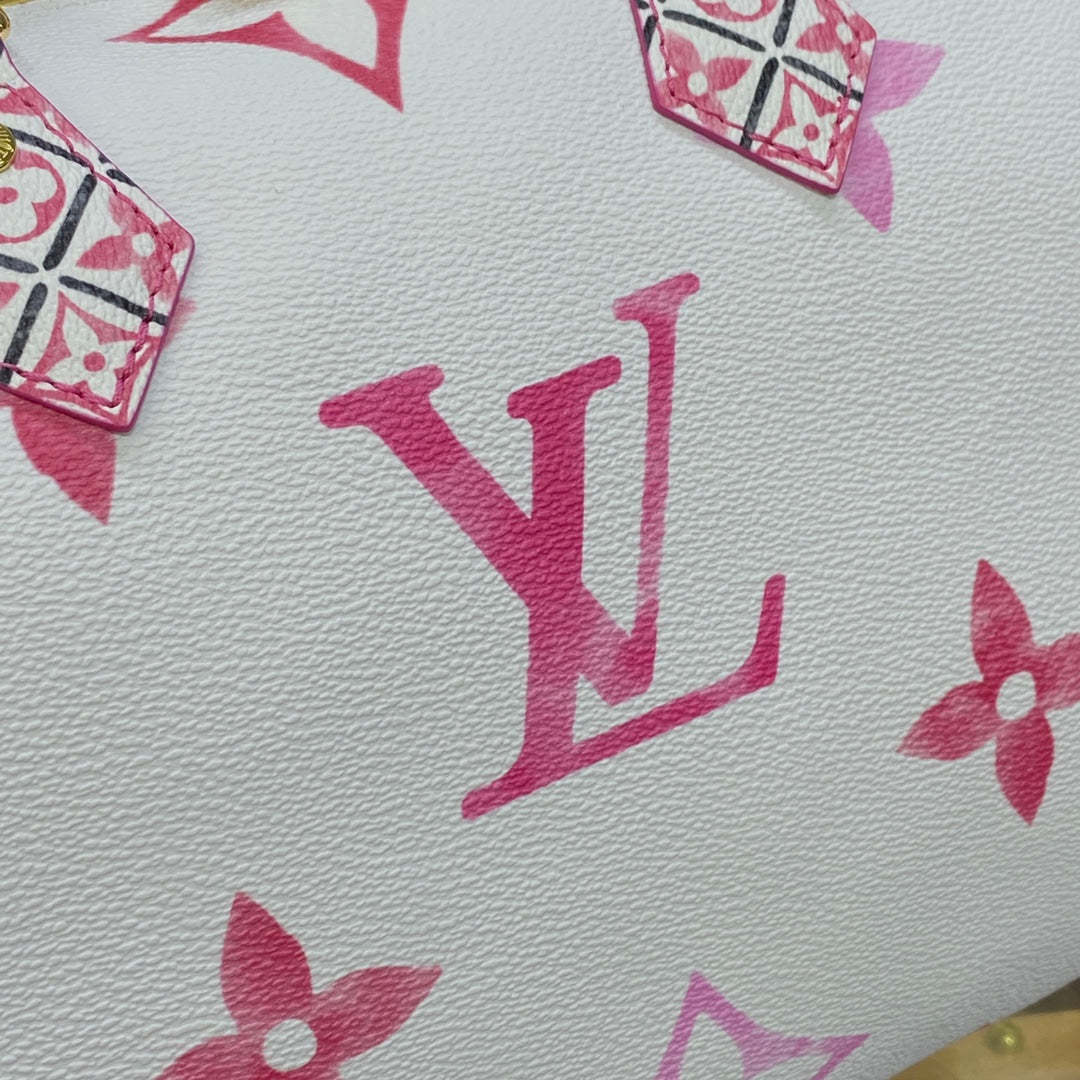 Luxury Bag - LU-V - 049