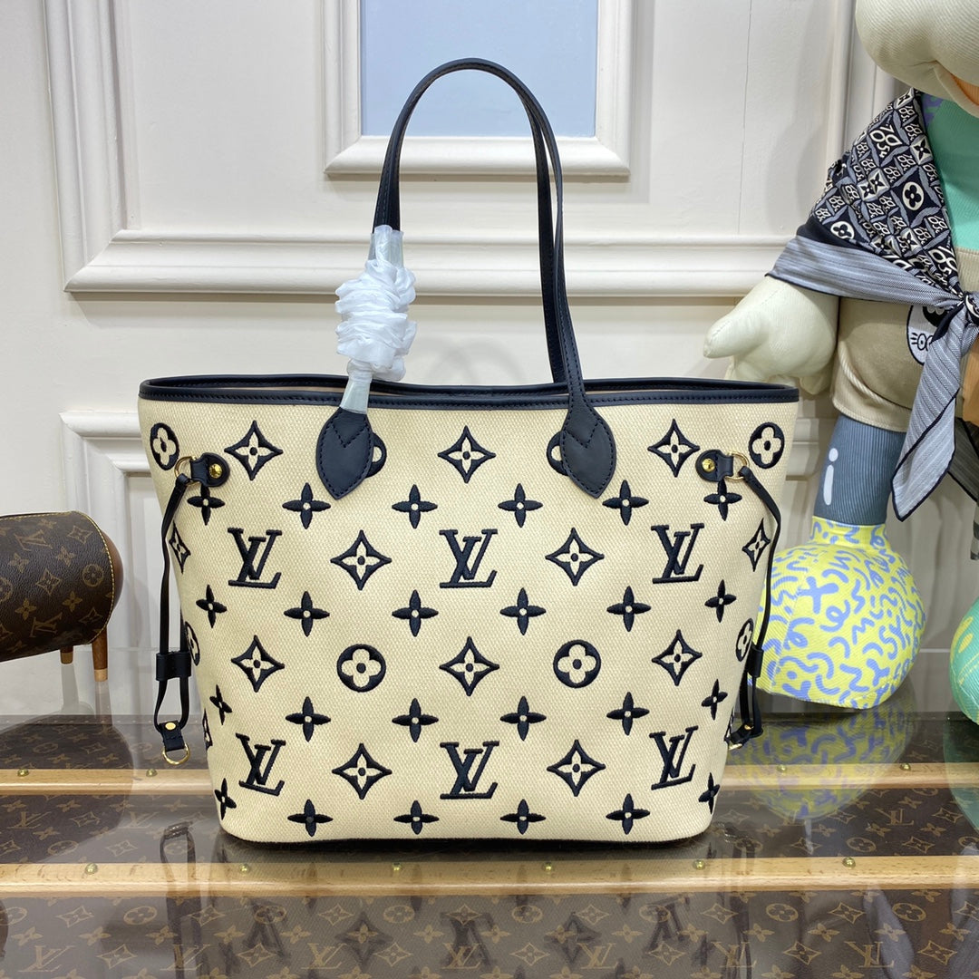 Luxury Bag - LU-V - 066