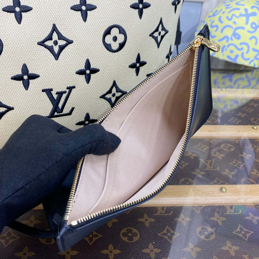 Luxury Bag - LU-V - 066
