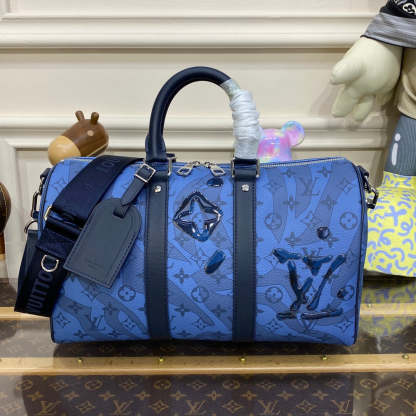 Luxury Bag - LU-V - 055