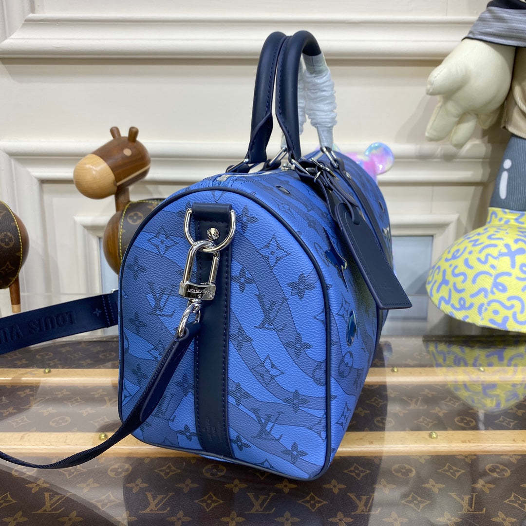 Luxury Bag - LU-V - 055