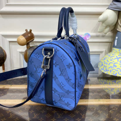 Luxury Bag - LU-V - 055