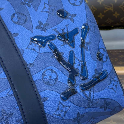 Luxury Bag - LU-V - 055