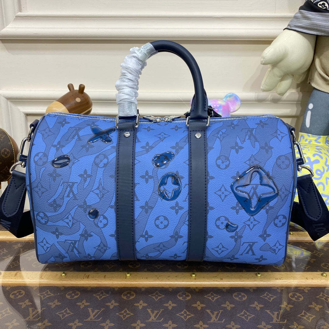 Luxury Bag - LU-V - 055