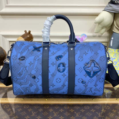 Luxury Bag - LU-V - 055