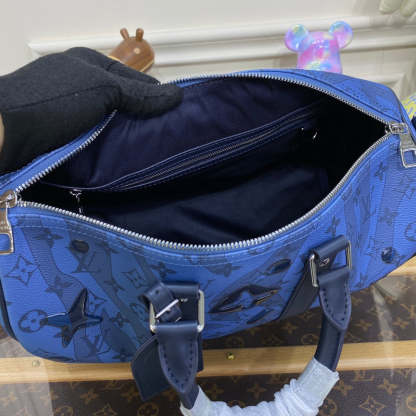 Luxury Bag - LU-V - 055