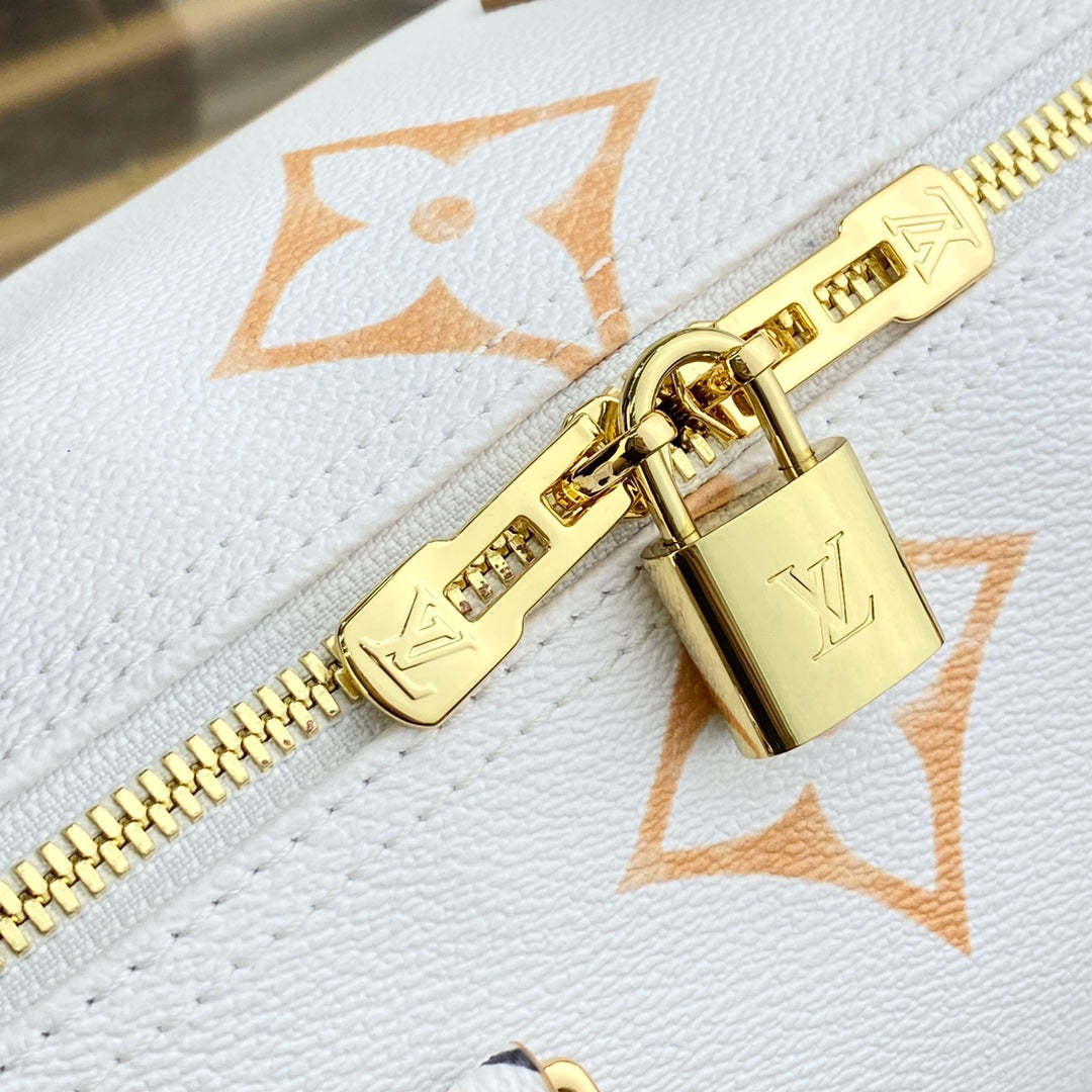 Luxury Bag - LU-V - 048