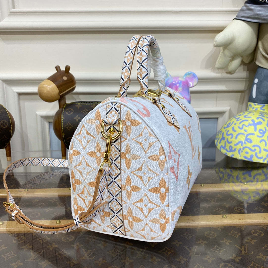 Luxury Bag - LU-V - 048
