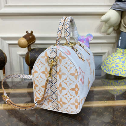 Luxury Bag - LU-V - 048