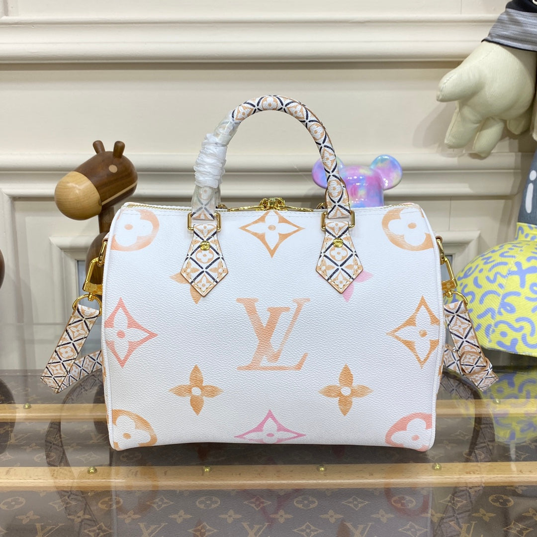 Luxury Bag - LU-V - 048