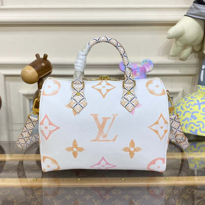 Luxury Bag - LU-V - 048