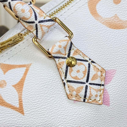 Luxury Bag - LU-V - 048