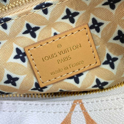 Luxury Bag - LU-V - 048