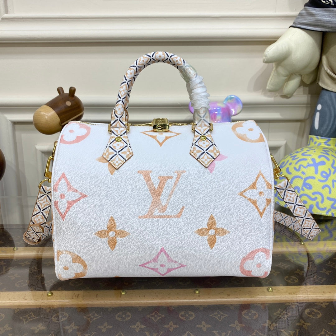 Luxury Bag - LU-V - 048