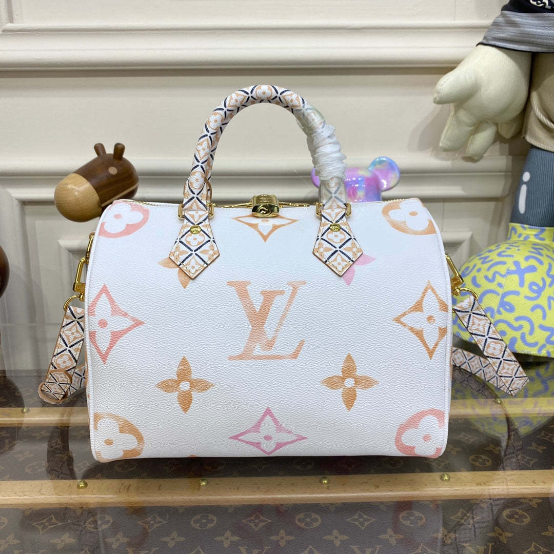 Luxury Bag - LU-V - 048