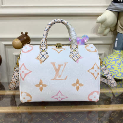 Luxury Bag - LU-V - 048