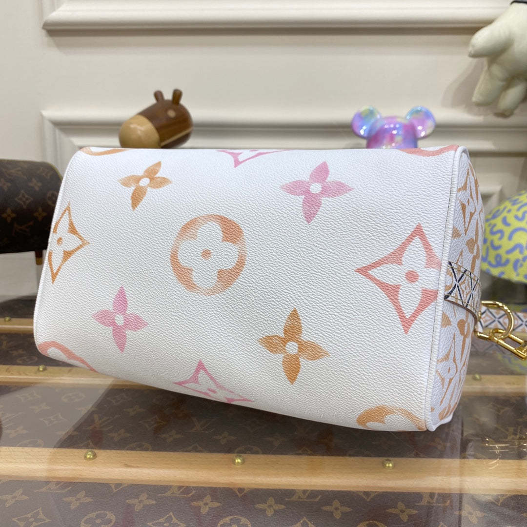 Luxury Bag - LU-V - 048