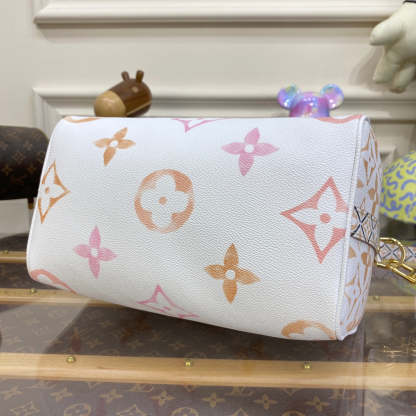 Luxury Bag - LU-V - 048