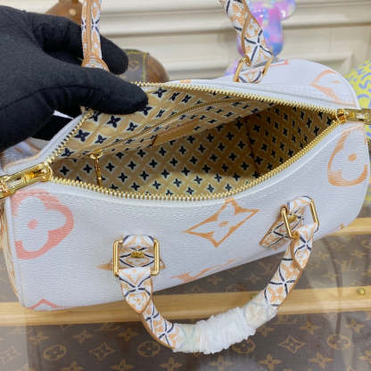 Luxury Bag - LU-V - 048