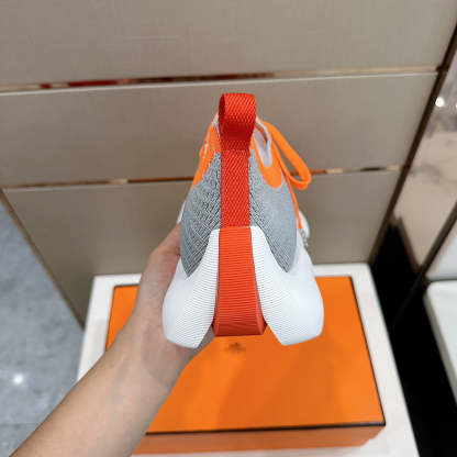 Luxury Shoes - HMS - 064
