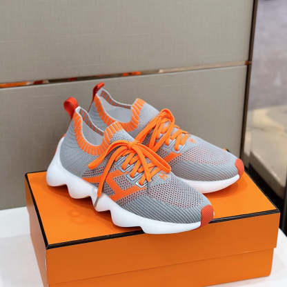 Luxury Shoes - HMS - 064
