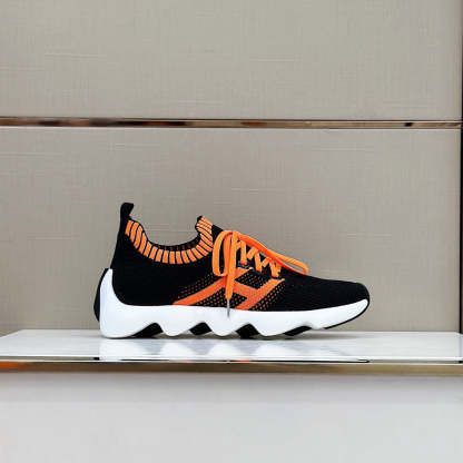 Luxury Shoes - HMS - 067