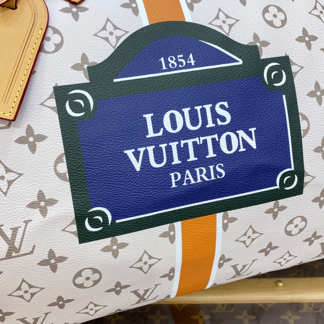Luxury Bag - LU-V - 061