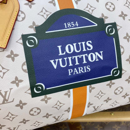 Luxury Bag - LU-V - 061
