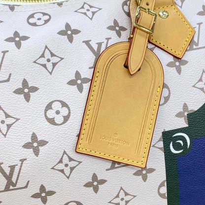 Luxury Bag - LU-V - 061