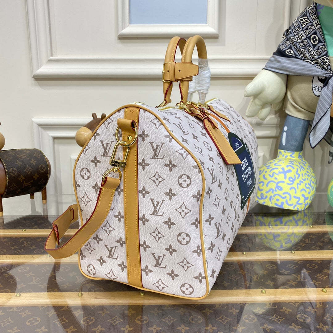Luxury Bag - LU-V - 061