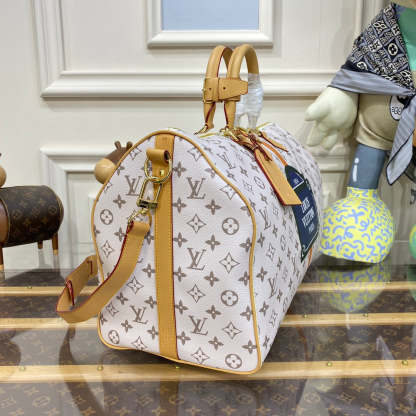 Luxury Bag - LU-V - 061