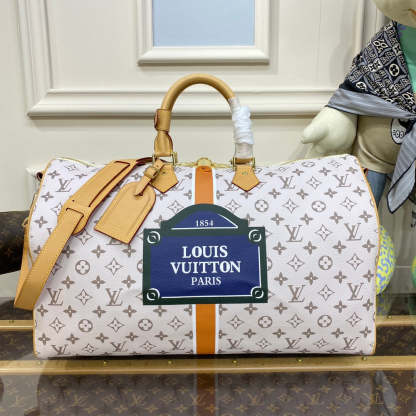 Luxury Bag - LU-V - 061
