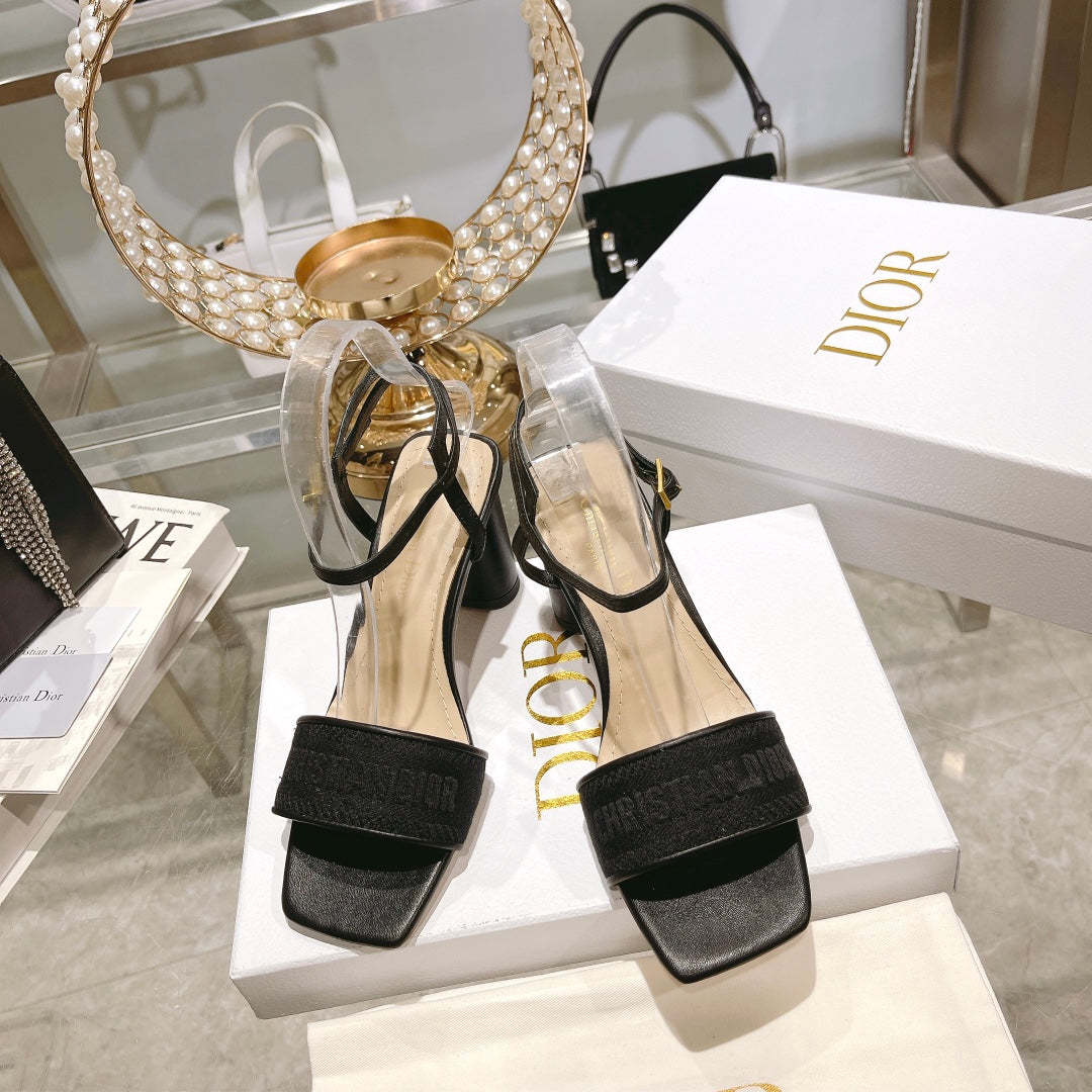 Luxury Shoes - DIR - 087