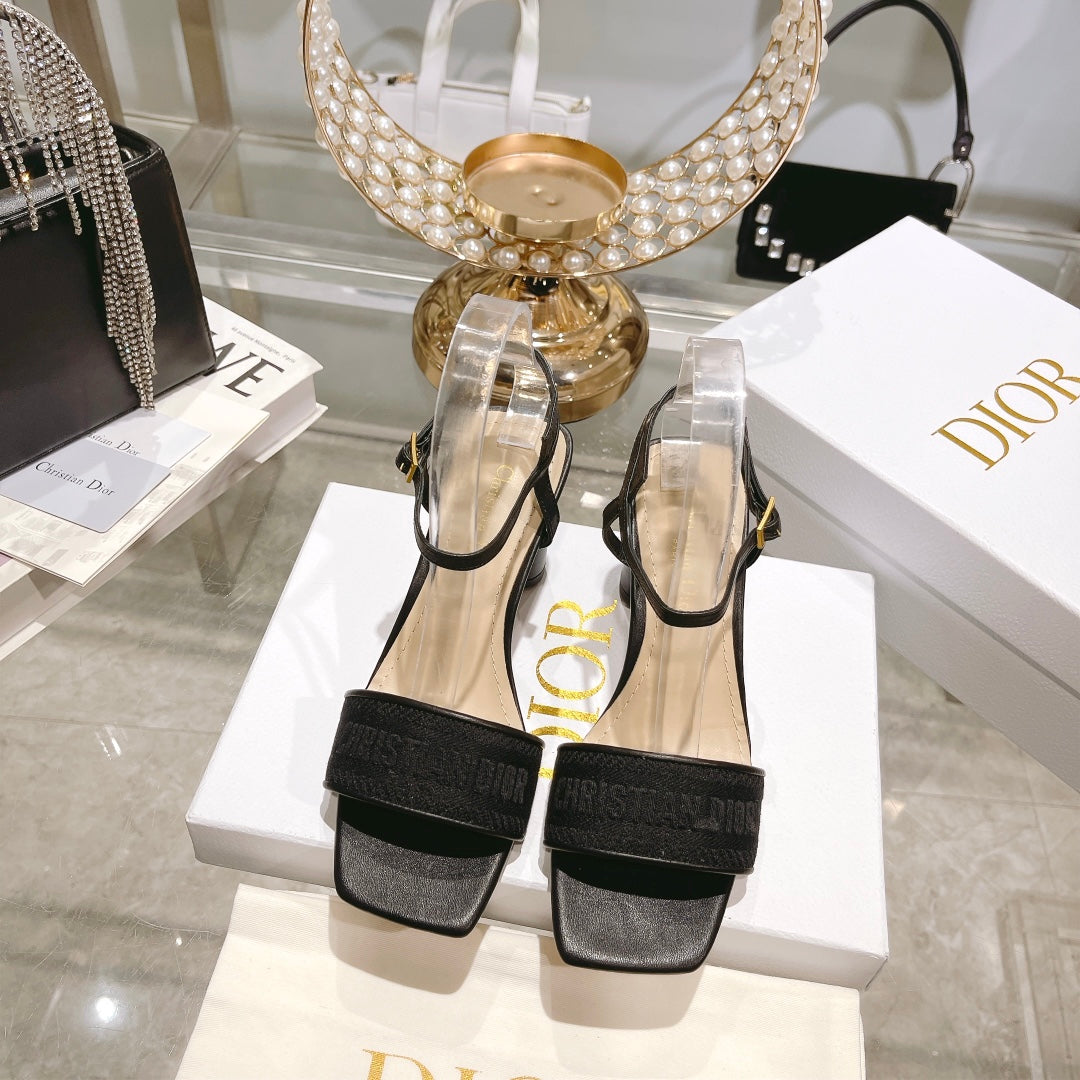 Luxury Shoes - DIR - 087
