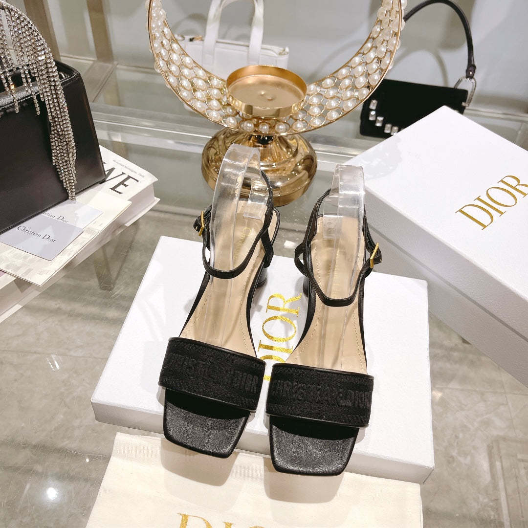 Luxury Shoes - DIR - 087