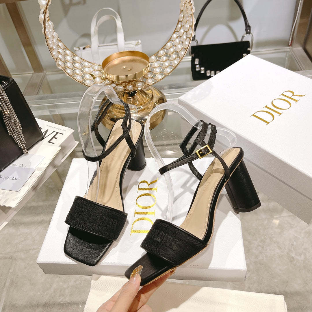 Luxury Shoes - DIR - 087
