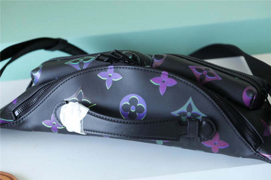 Luxury Bag - LU-V - 043